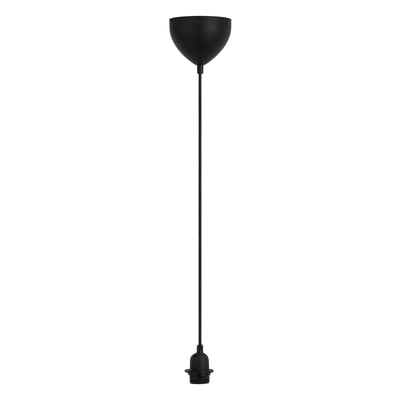 Suspension accessoire pour suspension en plastique, BASIC NORDLUX