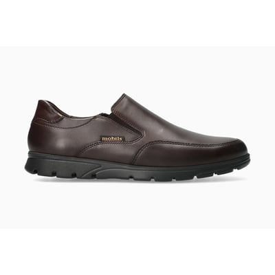 Baskets en cuir KALEB MEPHISTO