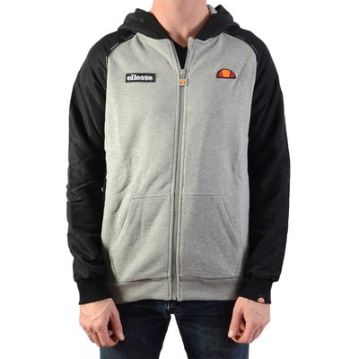 Sweat Capuche  Drone FZ Hoody ELLESSE