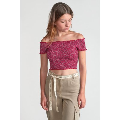 Top KALEAGI LE TEMPS DES CERISES