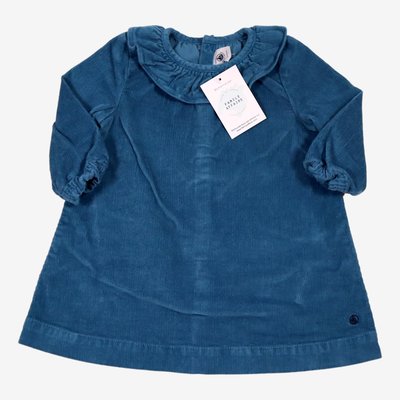 Robe - Très bon état PETIT BATEAU
