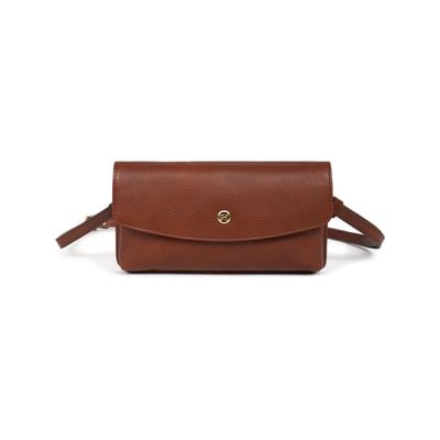 Pochette téléphone avec portefeuille  ONDINE HEXAGONA