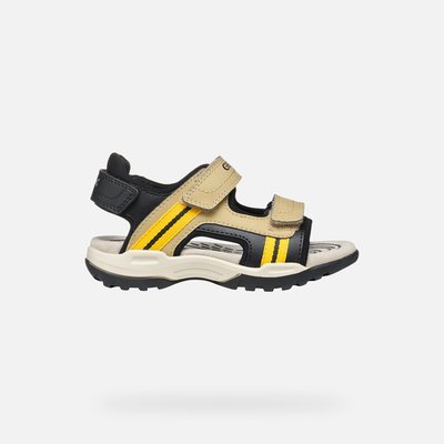 Sandales  JR BOREALIS GEOX