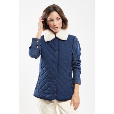 Veste matelassée sans manche BEART BERMUDES