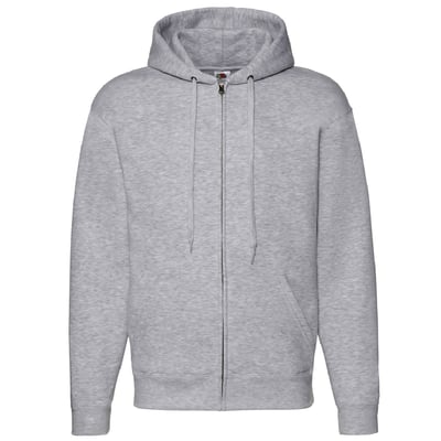Sweat-shirt à capuche FRUIT OF THE LOOM