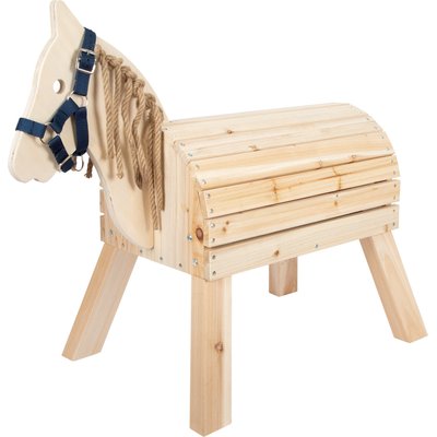 Cheval de bois compact SMALL FOOT COMPANY