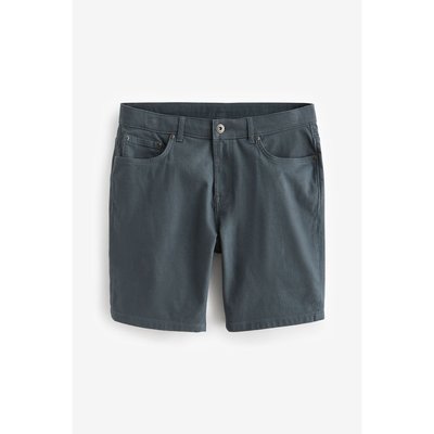 Short chino 5 poches coupe droite NEXT