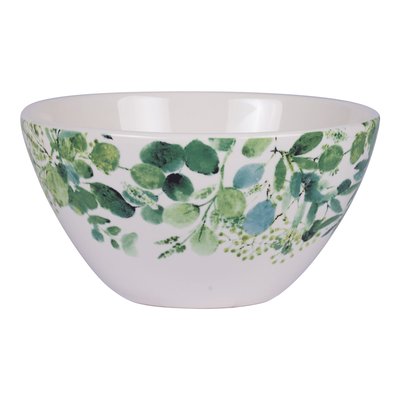 Bol à céréales   diamètre 15.5 cm (lot de 6)-NATURA TABLE PASSION