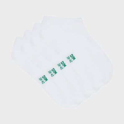 Set van 2 paar sokken Good Coton DIM