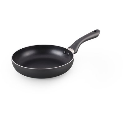 Poêle AL DENTE diam 20cm Grise tous feux ESSENTIEL B