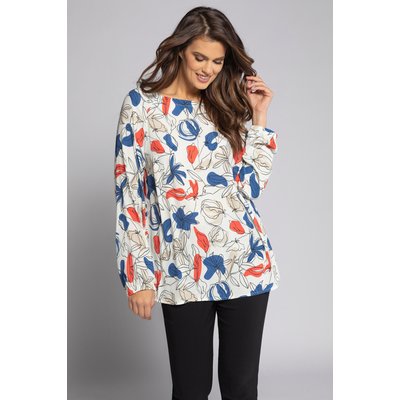 Blouse col bateau La Redoute