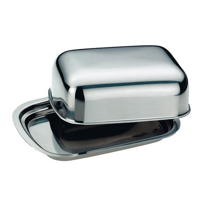 Beurrier inox  -VISION KELA