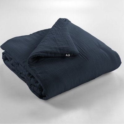 Dessus De Lit en Gaze de coton  GAIA MONTELEONE LE LINGE