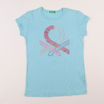 Tee-shirt - Bon état BENETTON