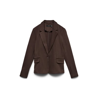 Blazer coupe droite VERO MODA