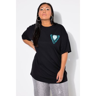 T-shirt oversize. Imprimé au dos STUDIO UNTOLD