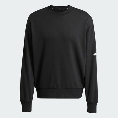 Sweat-shirt logo à 3 bandes coupe ample Essentials ADIDAS SPORTSWEAR