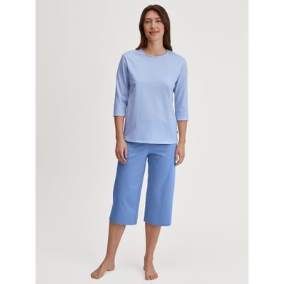 Pyjama 3/4 manches 3/4 Coton LOVELY NIGHTS CALIDA