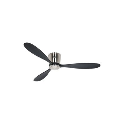 Ventilateur  Plafond  ECO PLANO BOIS BOUTICA-DESIGN