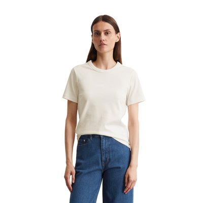 T-shirt relaxed en jersey interlock MARC O'POLO