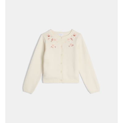 Gilet vouce CADET ROUSSELLE