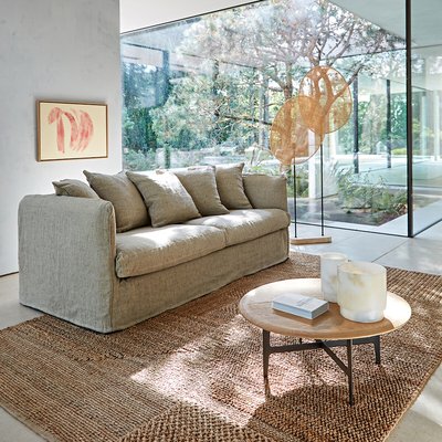 Couchtisch Addisson, Eiche, kleines Modell AM.PM