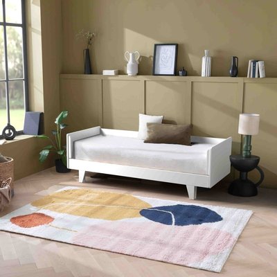 Lit gigogne Bois massif  CAPRI AKITEN RETAIL