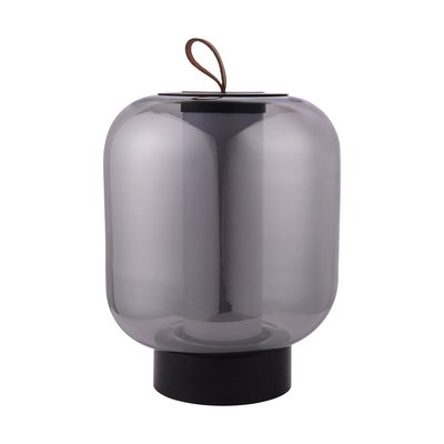 Lampe à poser en Verre, NARSIS INSPIRE