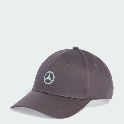 Casquette coton Mercedes - AMG Petronas Formula One Team Fan adidas Performance