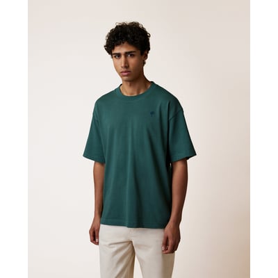 T-shirt en maille FAGUO