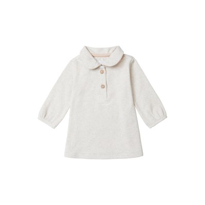 Robe CHARLESTON NOPPIES