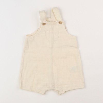 Salopette - Bon état PETIT BATEAU