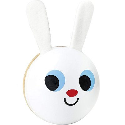 Hochet Maracas Lapin VILAC