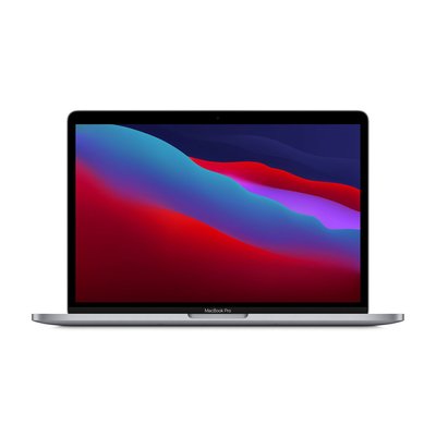 Macbook Pro 13" - M1 - 256 Go - Très bon état APPLE