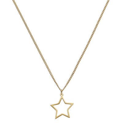 Collier ETOILE PASTEL CHIC DRAEGER PARIS
