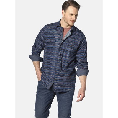 Chemise HALJORN JAN VANDERSTORM