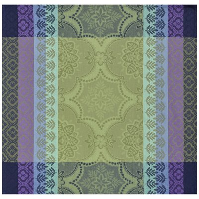 Serviette de table en Coton, BASTIDE LE JACQUARD FRANCAIS