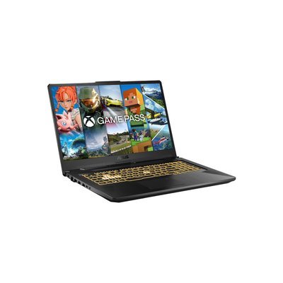 PC Gamer P17R2050 Powered by ASUS SKILLKORP