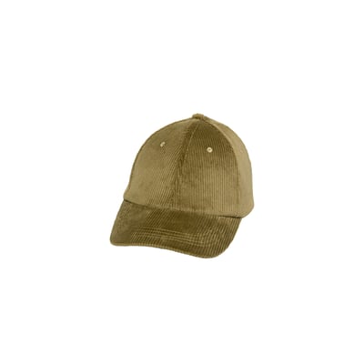 Casquette en velours côtelé en coton stretch MARC O’POLO DENIM