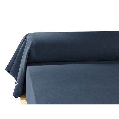 Taie Traversin flanelle Collection Candice EDEN
