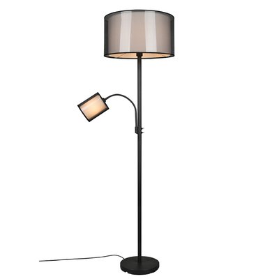 Candeeiro de pé Burton, TRIO Lighting TRIO LIGHTING