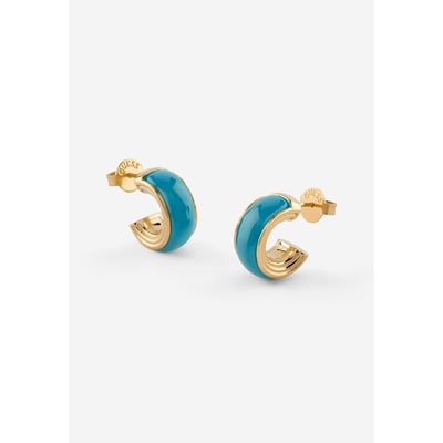 Boucles D'oreilles Viva Soleil GUESS