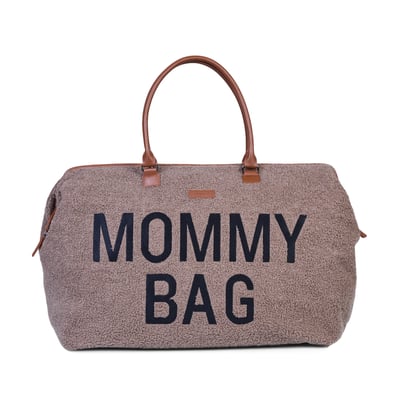 Sac à langer Mommy bag CHILDHOME