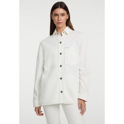 Chemise En Jean Oversize GUESS JEANS