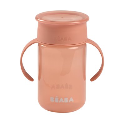 Tasse d'apprentissage 360° BEABA