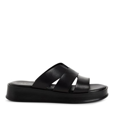 Mule en cuir TAMARIS