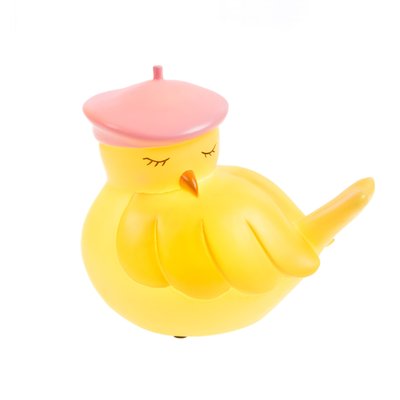 Petite veilleuse moineau AMADEUS