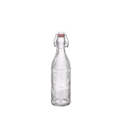 Bouteille limonade Héritage 50cl BORMIOLI