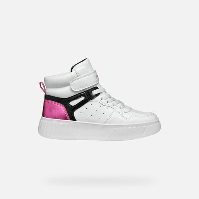 Baskets  J MIKIROSHI GEOX