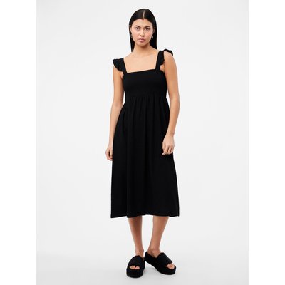 PCLUNA - MI-LONGUE Robe mi-longue PIECES